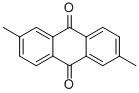 2,6-Dimethylanthraquinone Structure,3837-38-5Structure