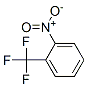 2-Nitrobenzotrifluoride Structure,384-22-5Structure