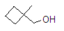 1-Cyclobutylethanol Structure,38401-41-1Structure