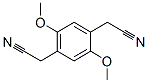 2,5-Dimethoxybenzene-1,4-diacetonitrile Structure,38439-93-9Structure