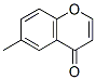 6-Methylchromone Structure,38445-23-7Structure