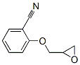 2-縮水甘油氧基苯甲腈結(jié)構(gòu)式_38465-16-6結(jié)構(gòu)式