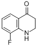 8-Fluoro-2,3-dihydroquinolin-4-one Structure,38470-28-9Structure