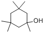 1,3,3,5,5-Pentamethylcyclohexanol Structure,38490-33-4Structure