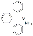 Triphenylmethanesulfenamide Structure,38499-08-0Structure