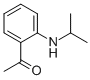 2-(異丙基氨基)乙酰苯結(jié)構(gòu)式_38506-97-7結(jié)構(gòu)式