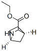 Ethyl (1r,4s)-2-azabicyclo[2.2.1]heptane-3-carboxylate Structure,385808-62-8Structure