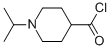 4-Piperidinecarbonyl chloride,1-(1-methylethyl)-(9ci) Structure,385831-46-9Structure