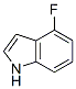 4-氟吲哚結(jié)構(gòu)式_387-43-9結(jié)構(gòu)式