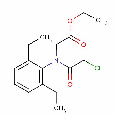 甘草鎖結(jié)構(gòu)式_38727-55-8結(jié)構(gòu)式