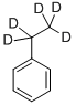 乙基苯-D5結(jié)構(gòu)式_38729-11-2結(jié)構(gòu)式