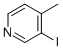 3-Iodo-4-methylpyridine Structure,38749-96-1Structure