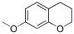 2H-1-benzopyran, 3,4-dihydro-7-methoxy- Structure,3875-77-2Structure