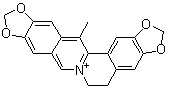 Worenine Structure,38763-29-0Structure