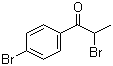 2,4-Dibromopropiophenone Structure,38786-67-3Structure