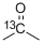 Acetone-2-13C Structure,3881-06-9Structure