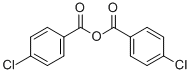 4-Chlorobenzoicanhydride Structure,389577-12-2Structure