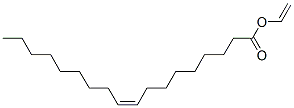 (9Z)-9-十八碳烯酸乙烯基酯結(jié)構(gòu)式_3896-58-0結(jié)構(gòu)式