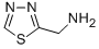 1,3,4-Thiadiazol-2-ylmethylamine Structure,389630-98-2Structure