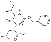 Z-ile-leu-oh結(jié)構(gòu)式_38972-95-1結(jié)構(gòu)式