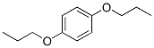 1,4-Di-n-propoxybenzene Structure,3898-41-7Structure