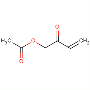 Acetoxymethyl vinyl ketone Structure,38982-28-4Structure