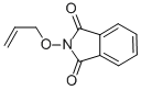 N-allyloxyphthalimide Structure,39020-79-6Structure