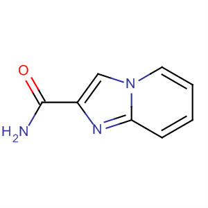 Imidazo[1,2-a]pyridine-2-carboxamide Structure,39031-44-2Structure