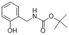 2-(Tert-butoxycarbonylaminomethyl)phenol Structure,390427-07-3Structure