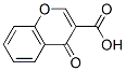 Chromone-3-carboxylic acid Structure,39079-62-4Structure