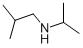 N-Isobutyl-N-isopropylamine Structure,39099-24-6Structure