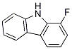 1-氟-9H-咔唑結構式_391-26-4結構式