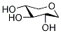 1,5-Anhydro-d-xylitol Structure,39102-78-8Structure