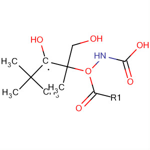 (1,3-Dihydroxy-2-methyl-2-propanyl)(2-methyl-2-propanyl)carbamic acid Structure,391200-37-6Structure