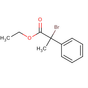 α-溴-β-苯基丙酸乙酯結(jié)構(gòu)式_39149-82-1結(jié)構(gòu)式