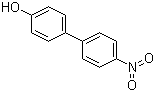 4-Hydroxy-4-nitrobiphenyl Structure,3916-44-7Structure