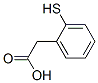 2-疏基苯乙酸結(jié)構(gòu)式_39161-85-8結(jié)構(gòu)式