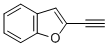 2-Ethynylbenzofuran Structure,39165-03-2Structure