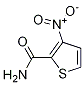 3-Nitrothiophene-2-carboxamide Structure,391680-93-6Structure