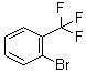 2-Bromobenzotrifluoride Structure,392-83-6Structure