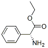 (R)-amino-phenyl-aceticacidethylester Structure,39251-40-6Structure