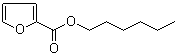 2-呋喃酸己酯結(jié)構(gòu)式_39251-86-0結(jié)構(gòu)式