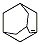 1,2-Didehydroadamantane Structure,39257-33-5Structure