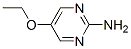 5-Ethoxy-2-pyrimidinamine Structure,39268-74-1Structure