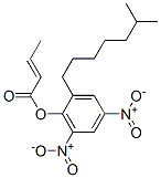 敵螨普結(jié)構(gòu)式_39300-45-3結(jié)構(gòu)式