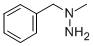 1-Benzyl-1-methylimidazole Structure,3931-52-0Structure