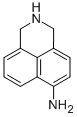 6-Amino-2,3-dihydro-1h-benzisoquinoline Structure,393516-81-9Structure