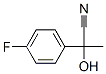 4-氟苯基乳腈結(jié)構(gòu)式_393781-55-0結(jié)構(gòu)式