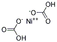 Nickel(ii) carbonate basic hydrate Structure,39380-74-0Structure