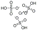 Basic chromic sulfate Structure,39380-78-4Structure